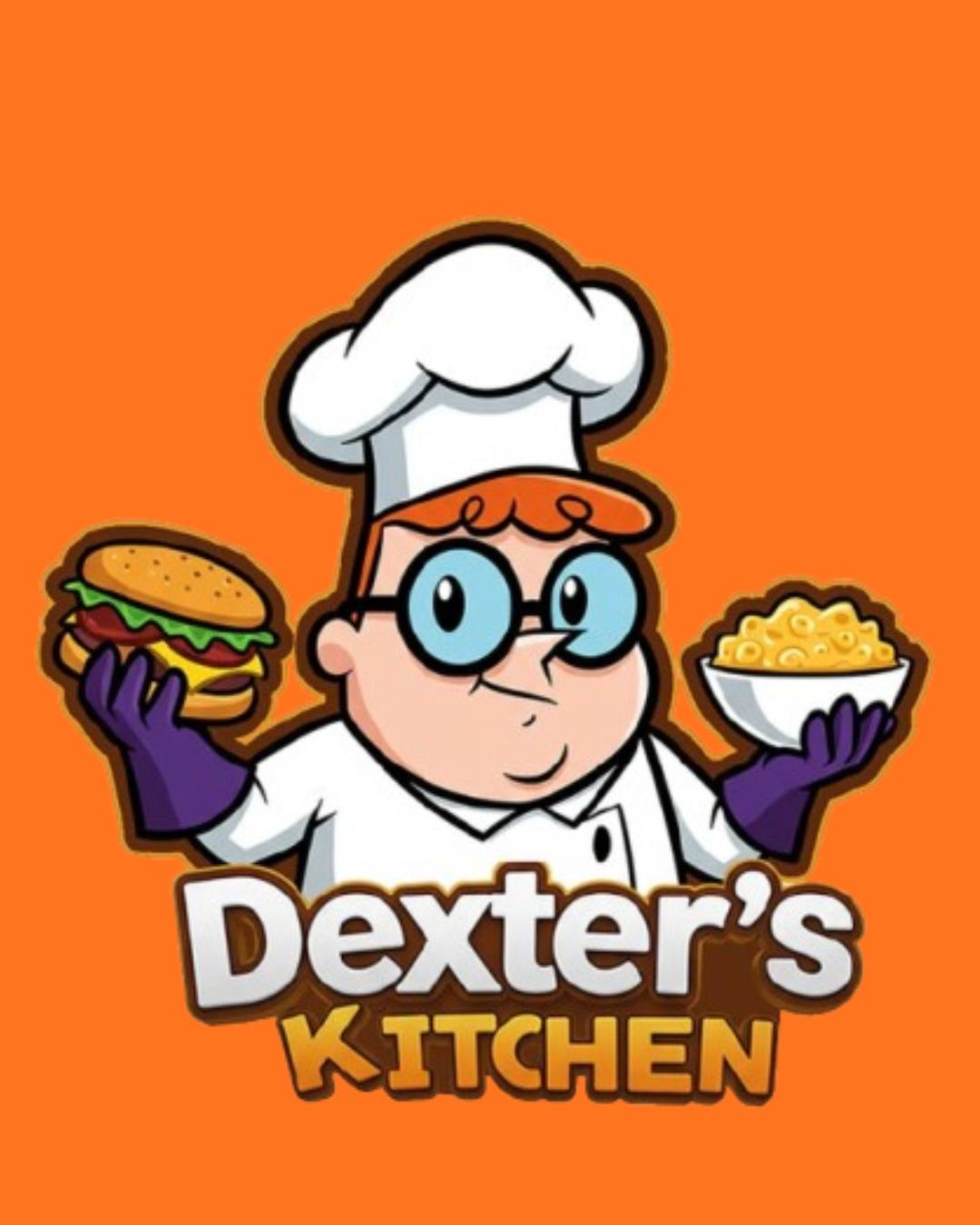 Dexter’s Kitchen