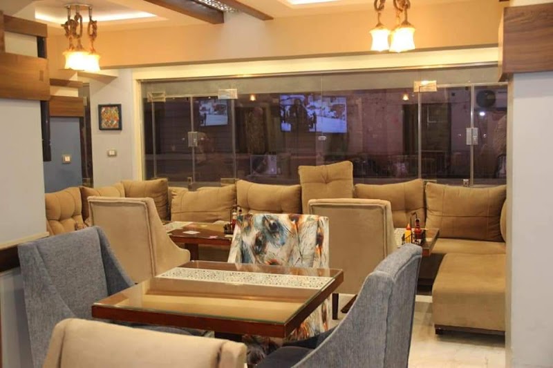 Casa bella Restaurant