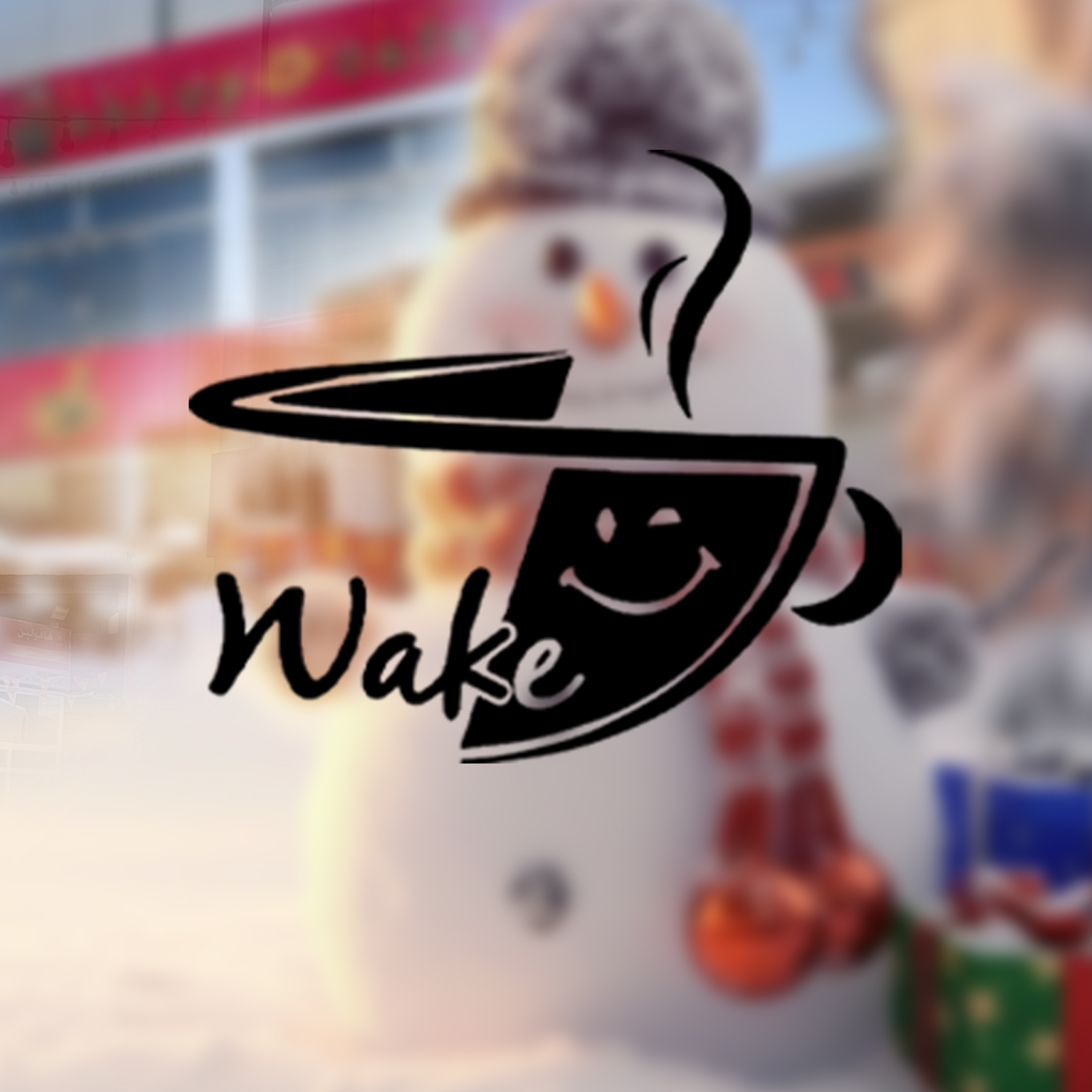 Wakeup Caffee