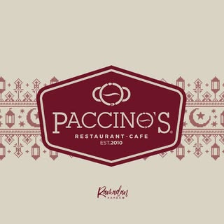 Paccino’s Corner Plaza