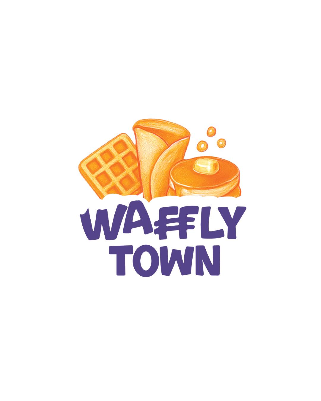 Waffly Town