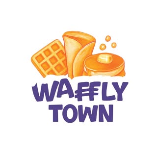 Waffly Town