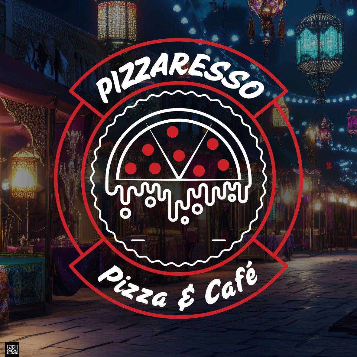 PizzaResso
