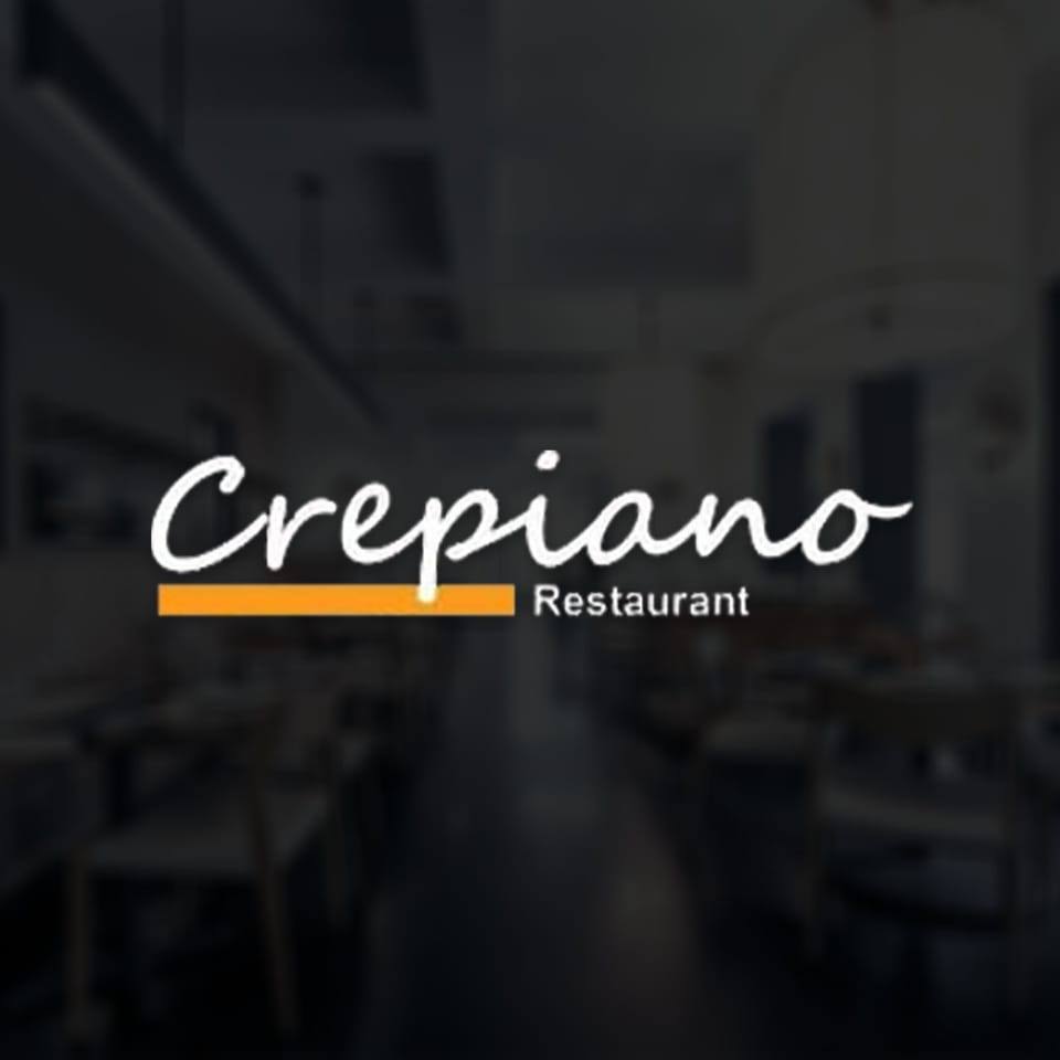 Crepiano