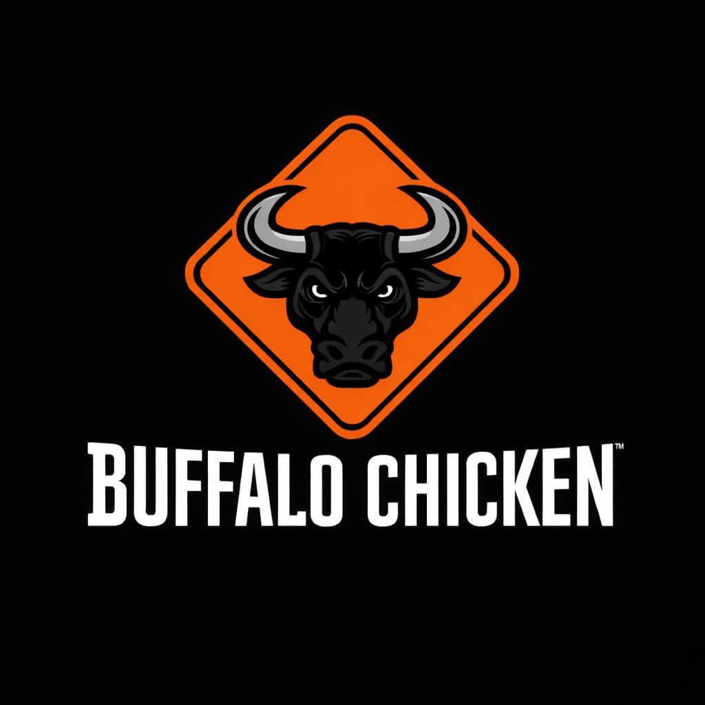 Buffalo Chicken